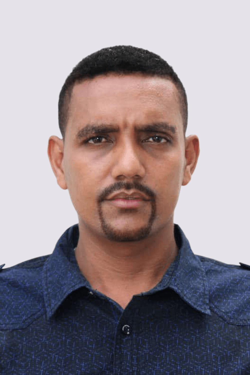 Abdullahi M. Osman “Buuti”