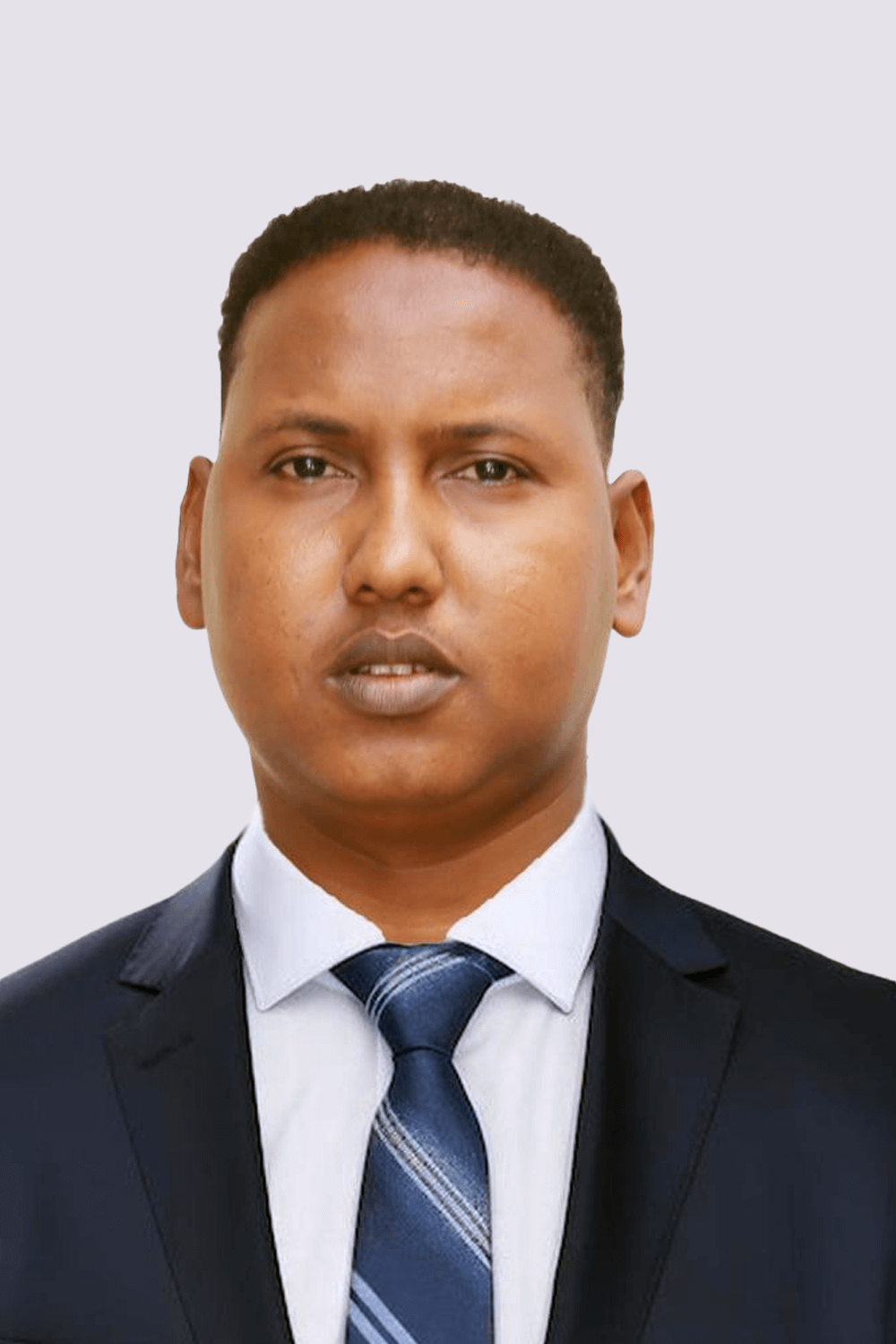 Abdirahman M. Ahmed “Kampala”