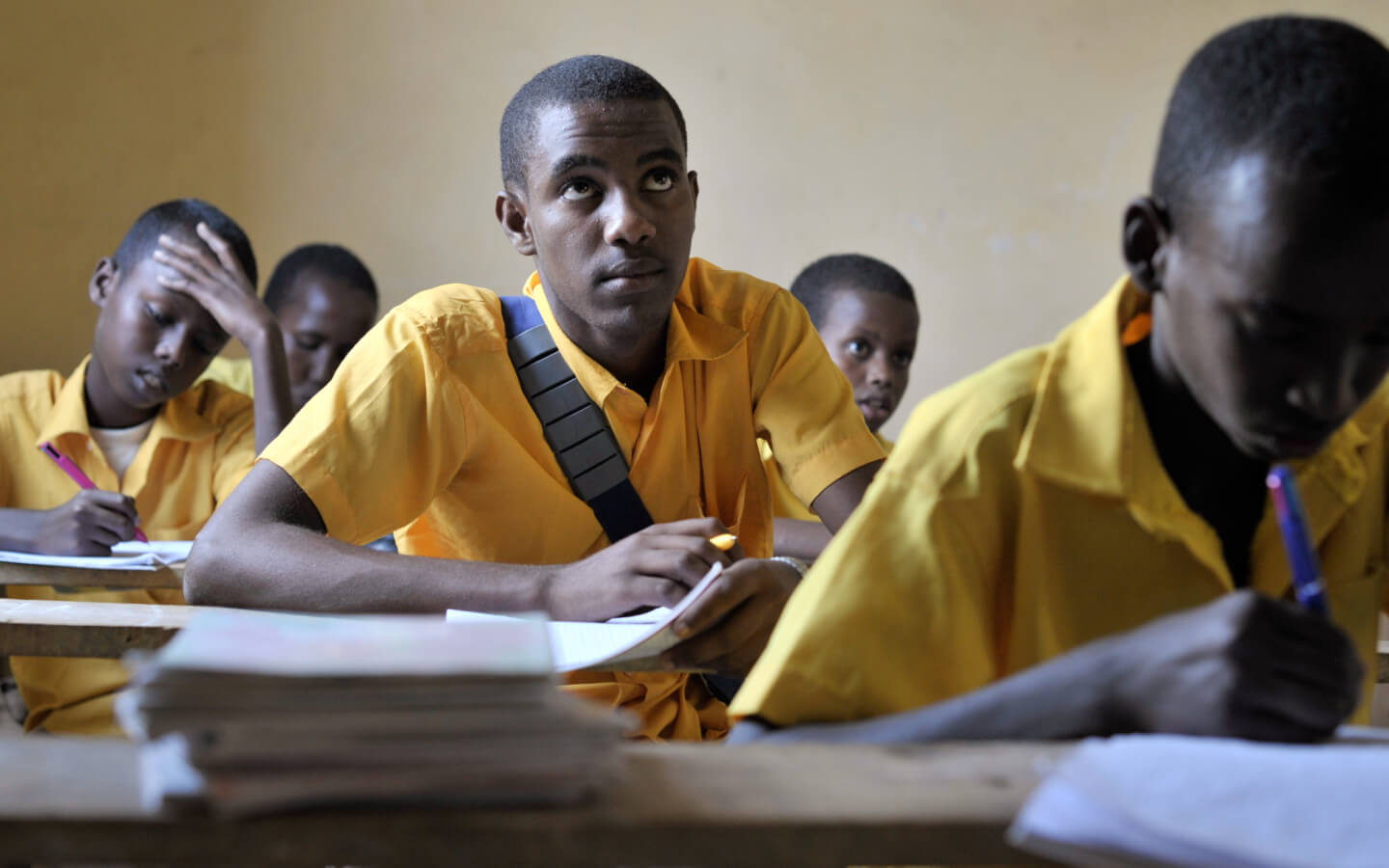 Goobjoog Media Academy