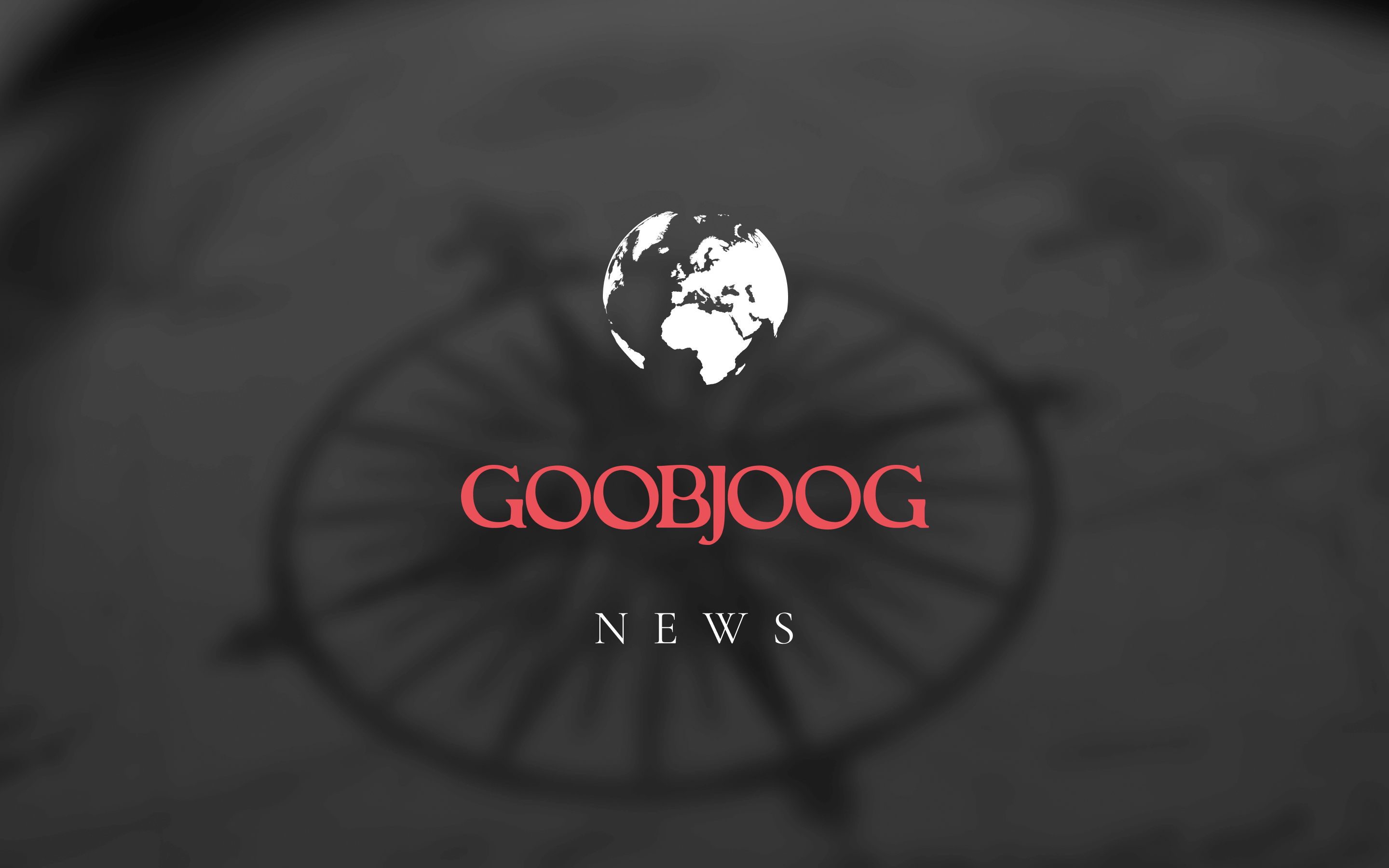 Goobjoog News